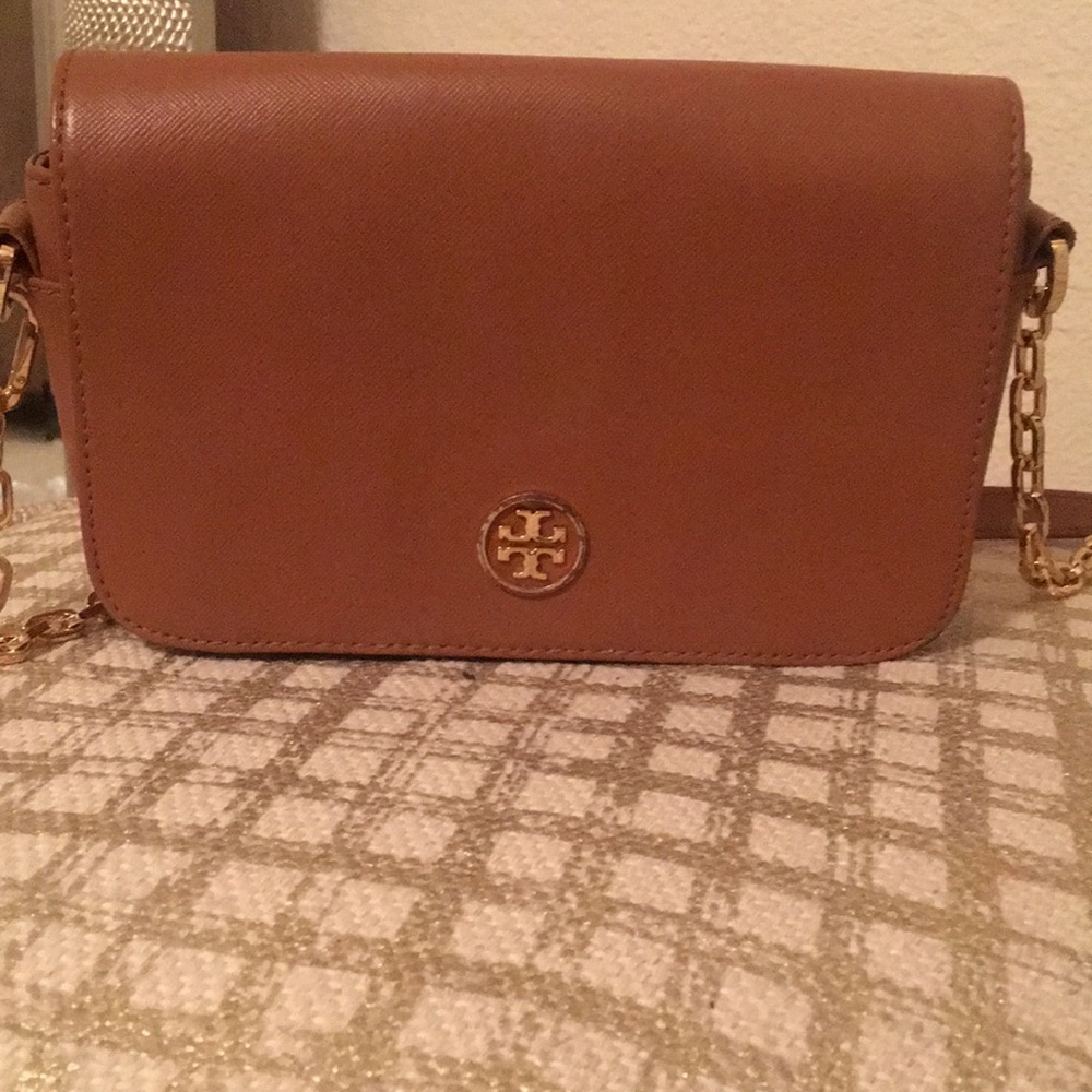 Tory Burch Cross body